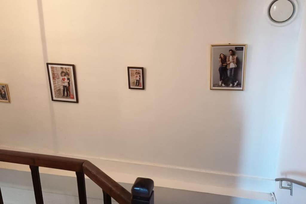 Maison Lumineuse & Jardin Prive コンフォラン エクステリア 写真